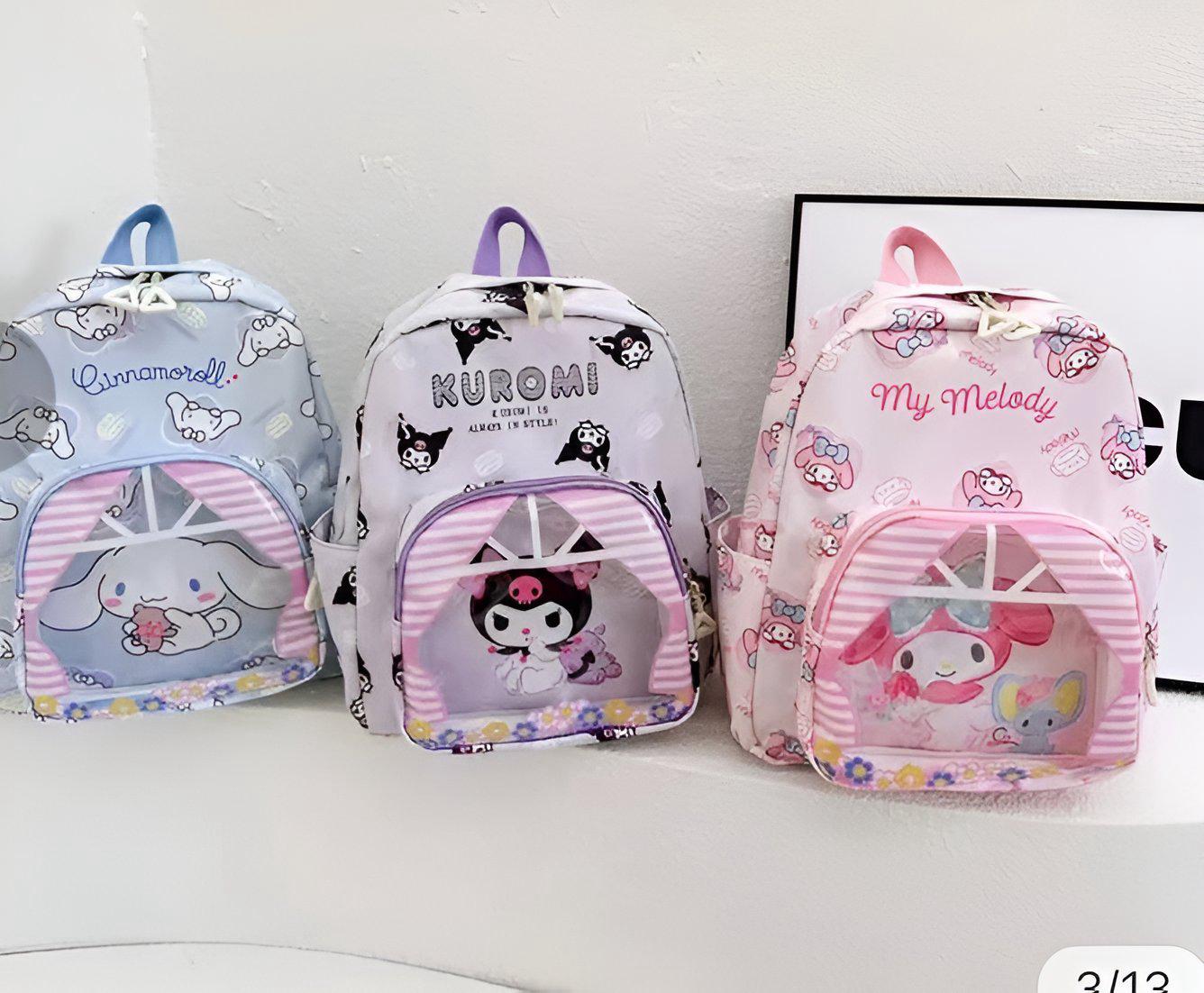 Mochila para Niños LU3032