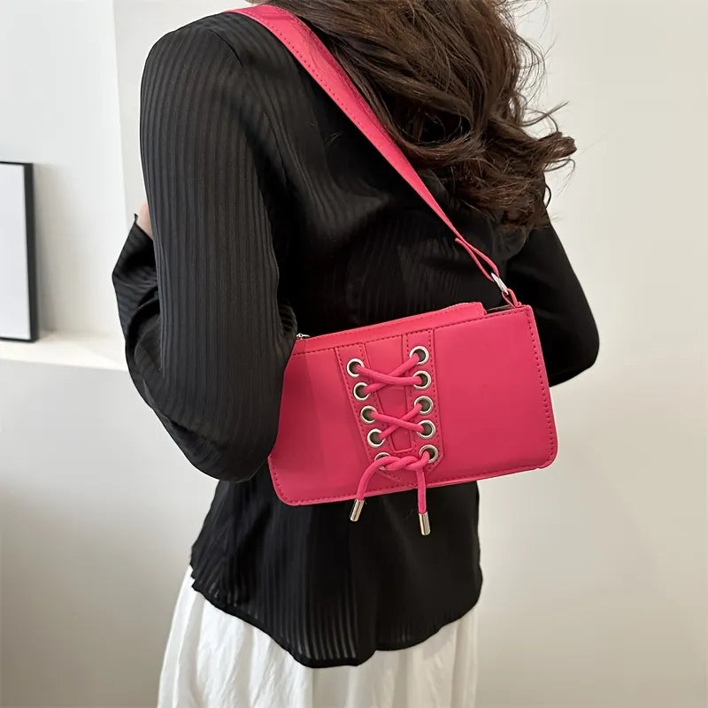 Bolsa Chic Estilo Coreano YAC-127