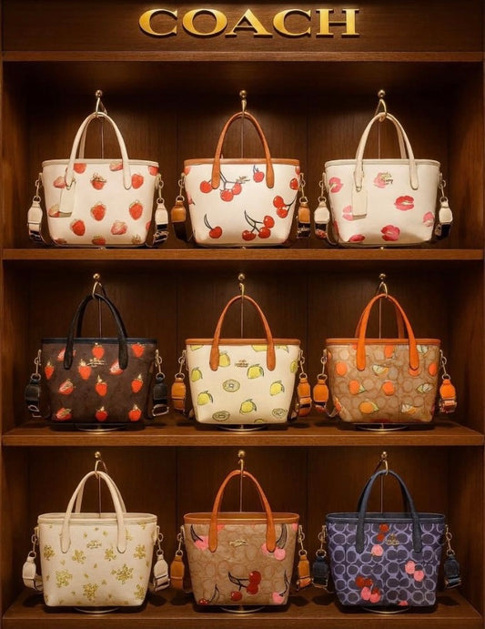 Bolsa Crossbody Coac/h MU2524 foto de referencia