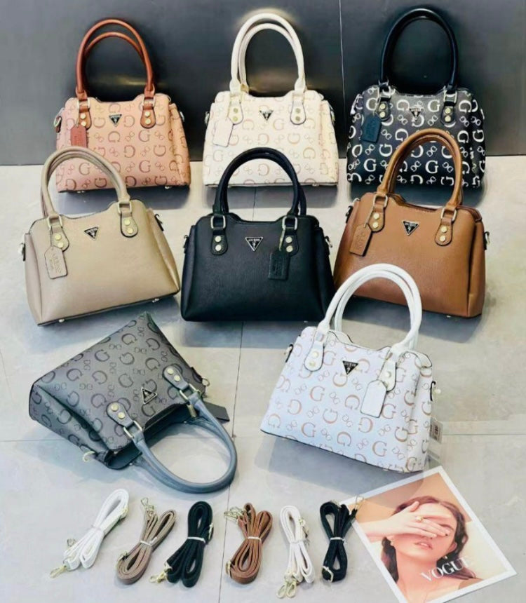 Bolsa Gue/ss para dama pp-864-302