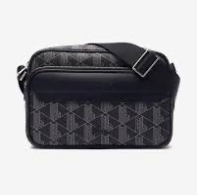 Crossbody caballero Lacost/e (F3) HBE-038 foto de referencia