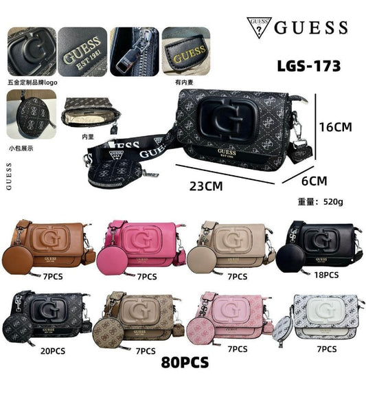 Crossbody G LGS-173