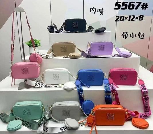 Crossbody SM 5567 (G5)