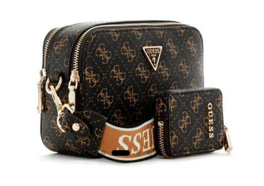 Crossbody para dama Gues/s 2239-7 foto de referencia