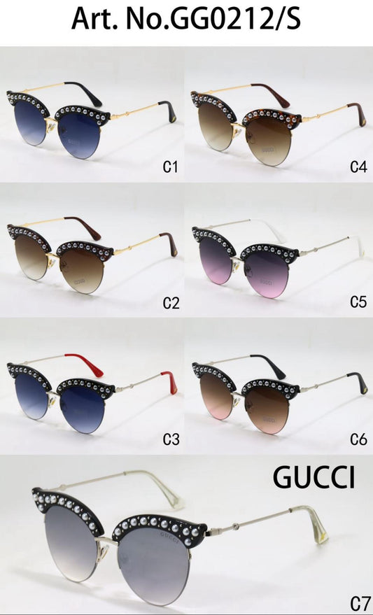 Gafas de Sol GG0212/S