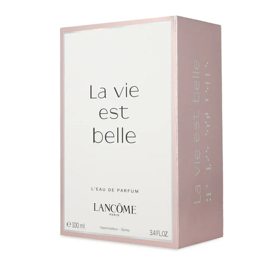 La Vie Est Belle 100 Ml Edp Spray