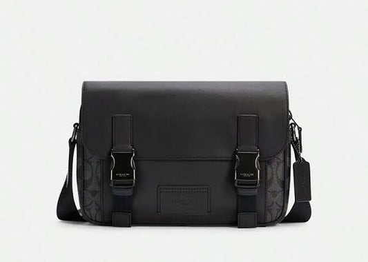 Bolsa Crossbody Unisex Coac:h 8910 foto de referencia