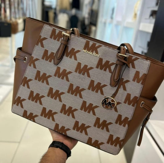 Bolsa Tote Jumbo M.K (B5) XXY-240812