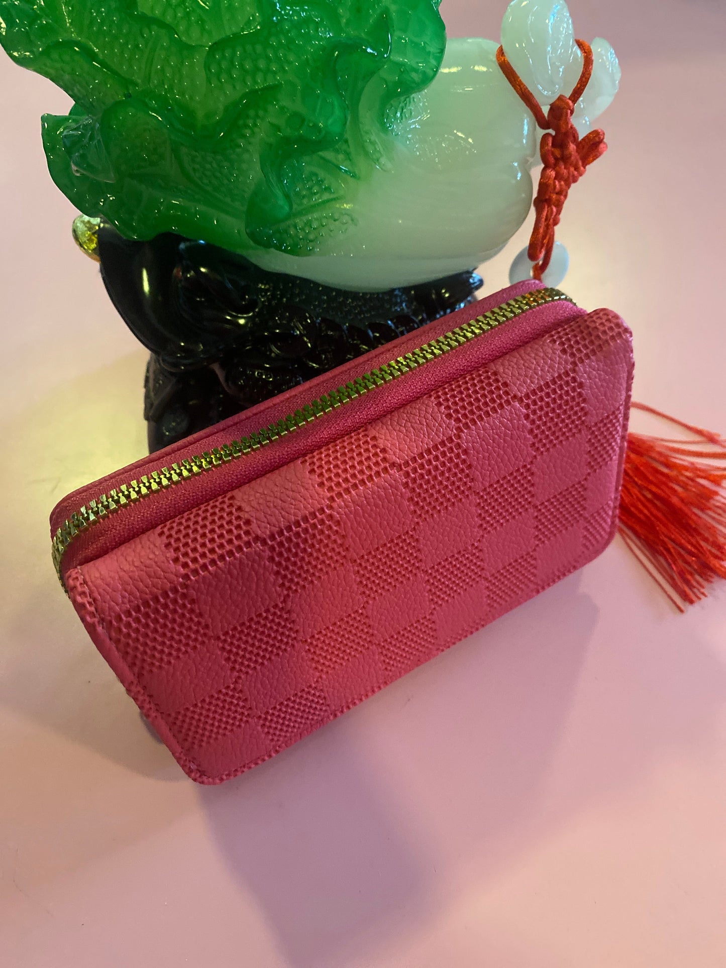 Cartera Monedero MH-013