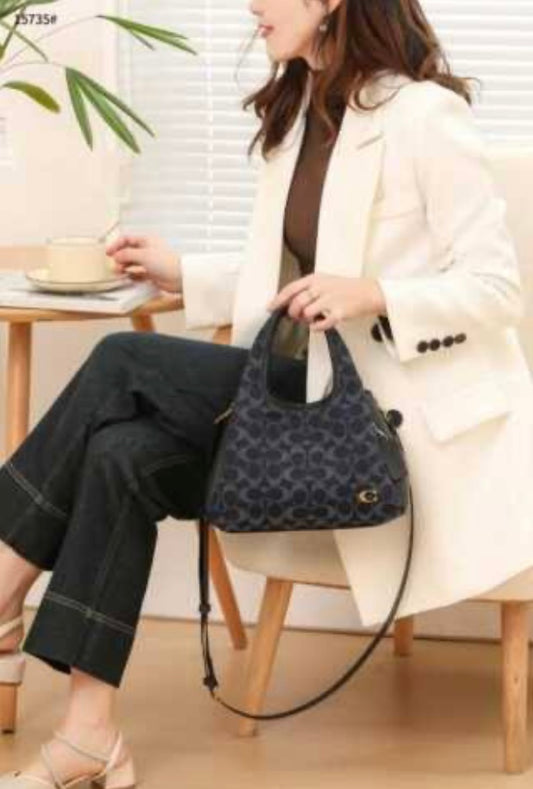 Bolsa Coa/ch LCC-275 para dama fofo de referencia