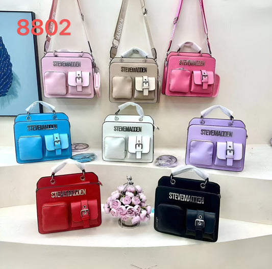 Bolsa Ste.ve Madde-N (E5) (VB1) YD3605