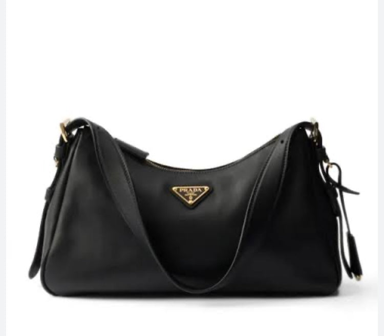 Bolsa pra/da para dama incluye caja 90118 foto de referencia