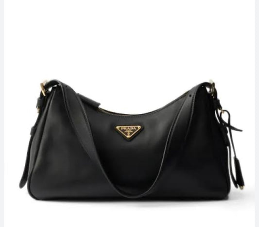 Bolsa pra/da para dama incluye caja 90118 foto de referencia