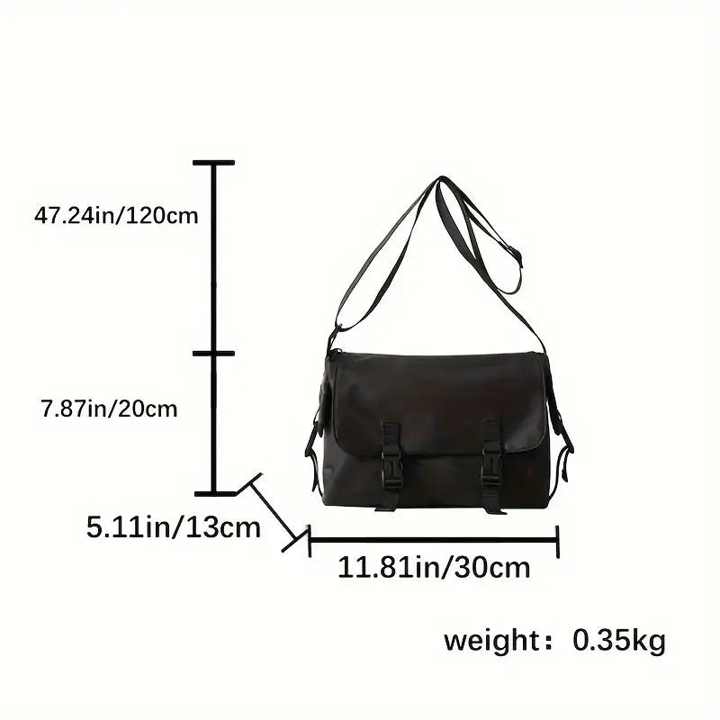 Bolsa Tote Nylon Chic YYK-21