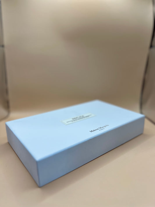 Set Maison Margiela Replica 4x30 ml