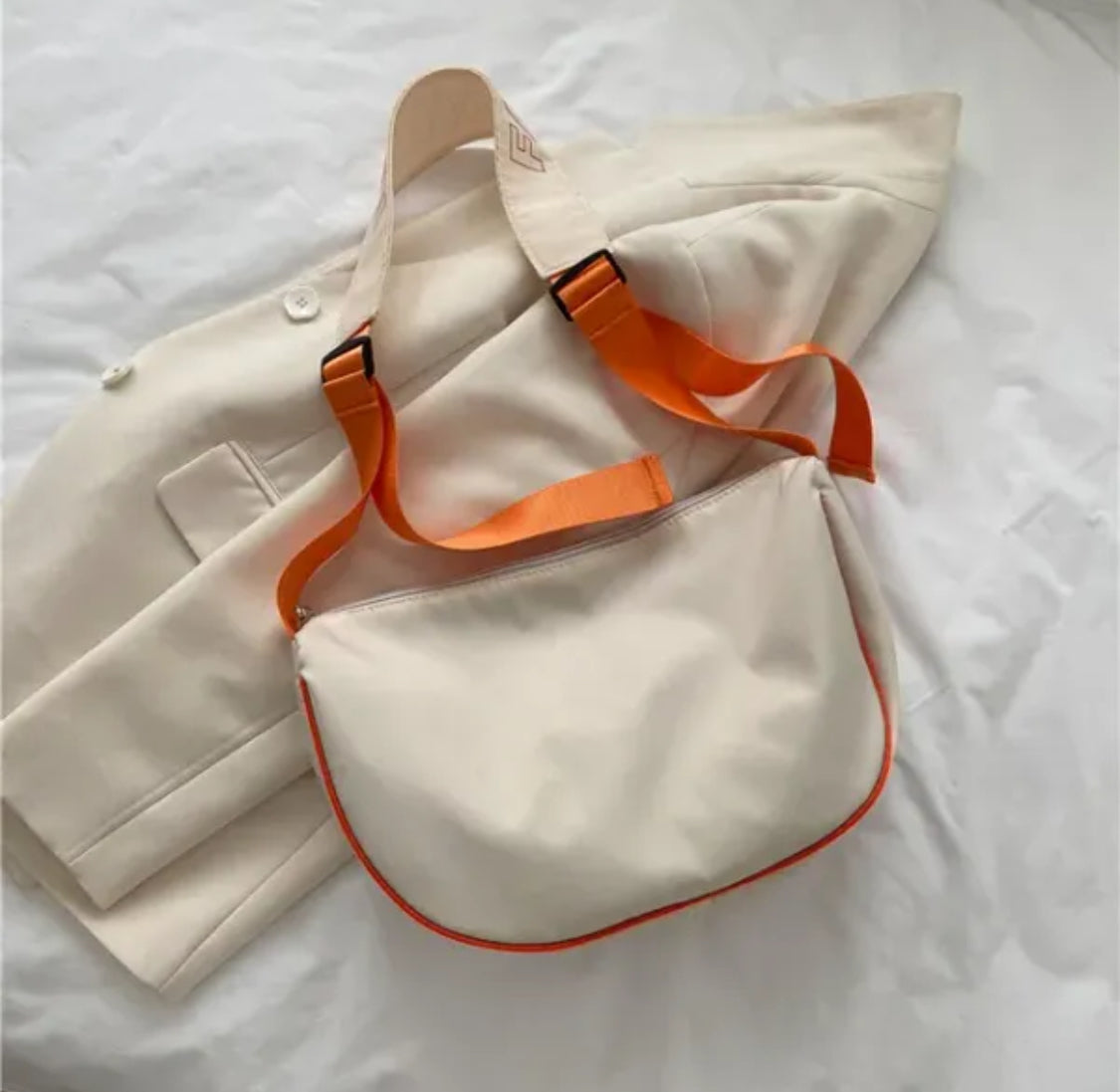 Bolsa Cuadrada Económica Gucci YAC-26
