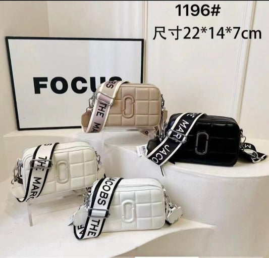 Crossbody Marc J 1196 (B4)