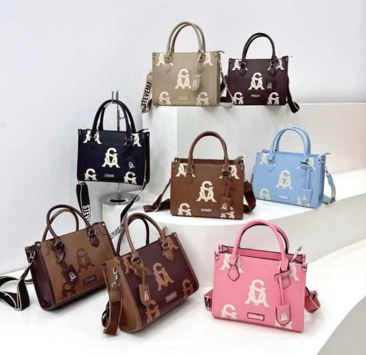 Bolsa SM (A2) 7781