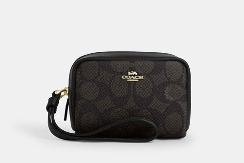 Muñequera monedero CLC-036