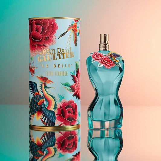 Perfume para dama Jean Paul La Belle 100ml