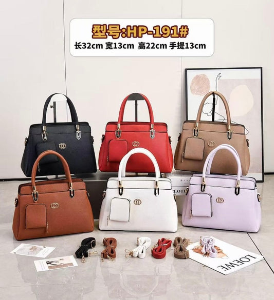 Bolsa para dama (A3) HP-191