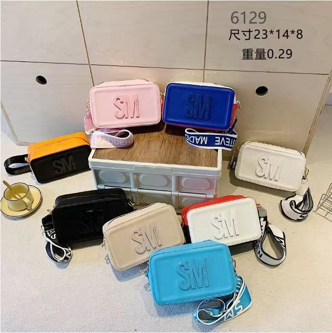Bolsa Crossbody MS (C4) 6129