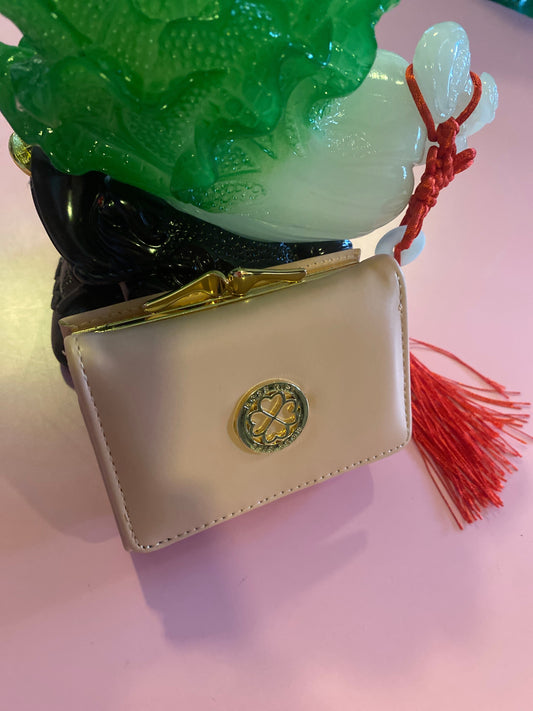 CSC-036 Cartera Monedero Mini
