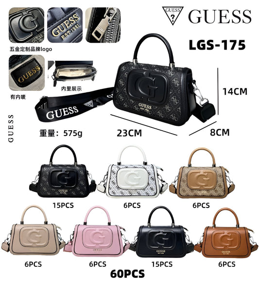 Crossbody G LGS-175