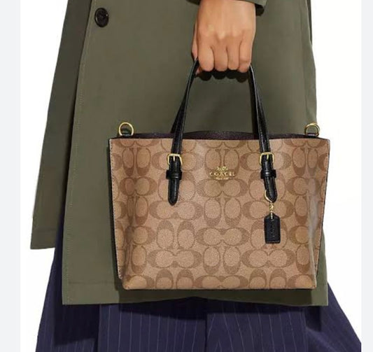 Bolsa coa/ch para dama XZC-16 imagen de referencia