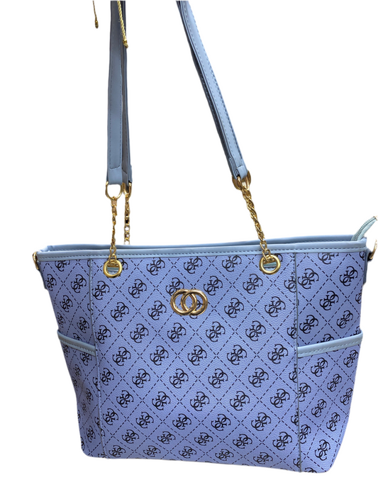 Bolsa Tote Inspiración XL-157