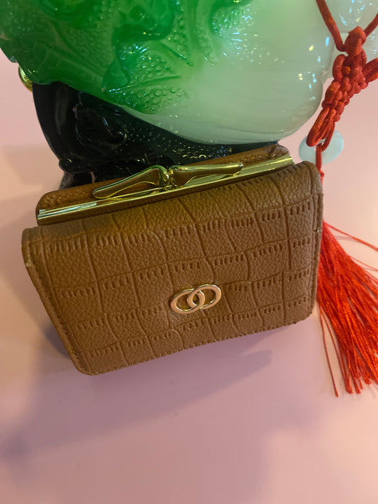 Cartera Monedero (I1) MH-006