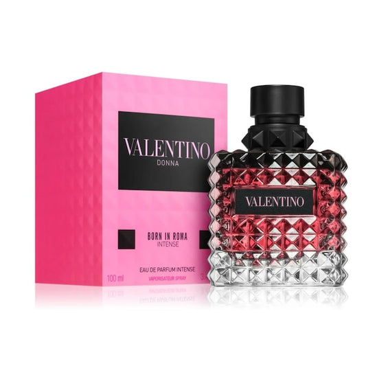 Perfume para Mujer Valentino Donna Born In Roma Intense 100 Ml Edp