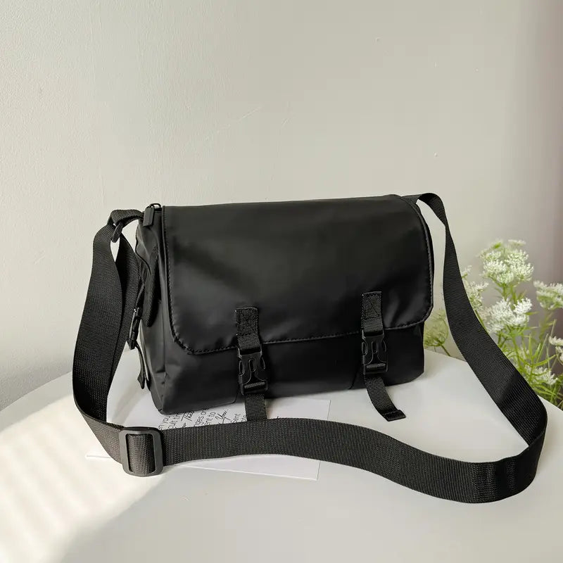 Bolsa Tote Nylon Chic YYK-21