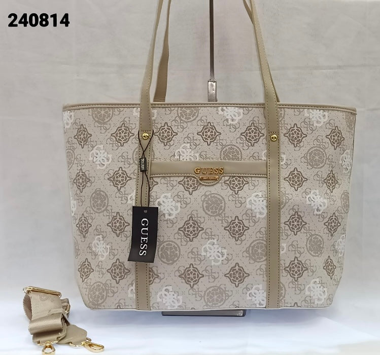 Bolsa Tote Gues.s (A2,B5) XXY-240814