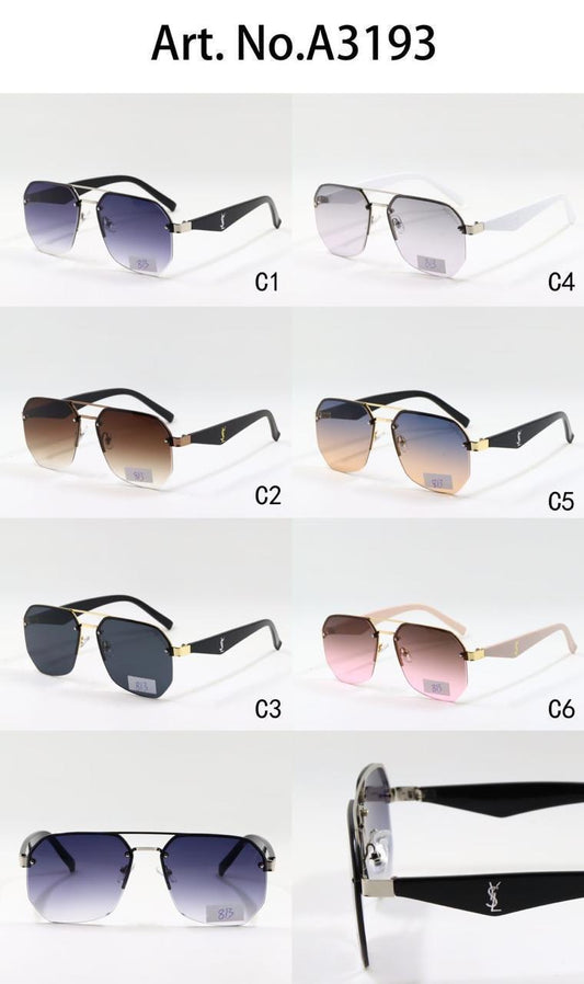 Gafas de Sol Yves Saint Laurent A3193