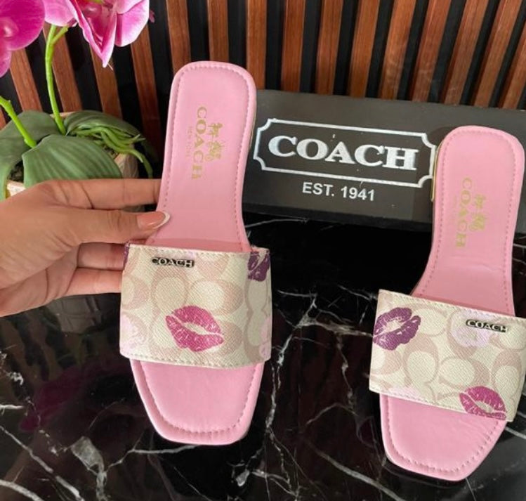 Sandalias Coa/ch casuales 11300