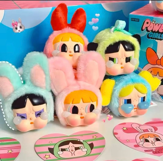 Peluche sorpresa de burbujas mod..YTT003