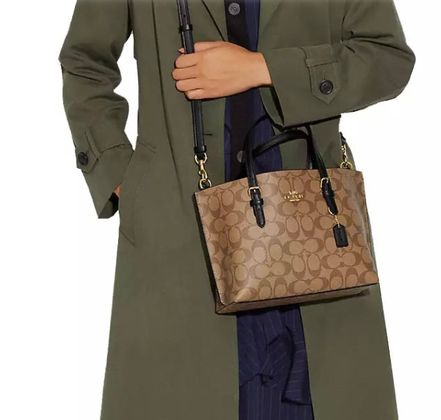 Bolsa coa/ch para dama XZC-16 imagen de referencia