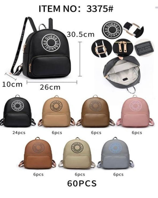 Mochila Gues.s (B4)  JZ-3375