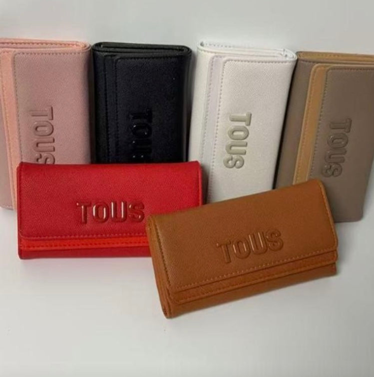 Cartera To/us  para dama XXB-M-21 incluye caja