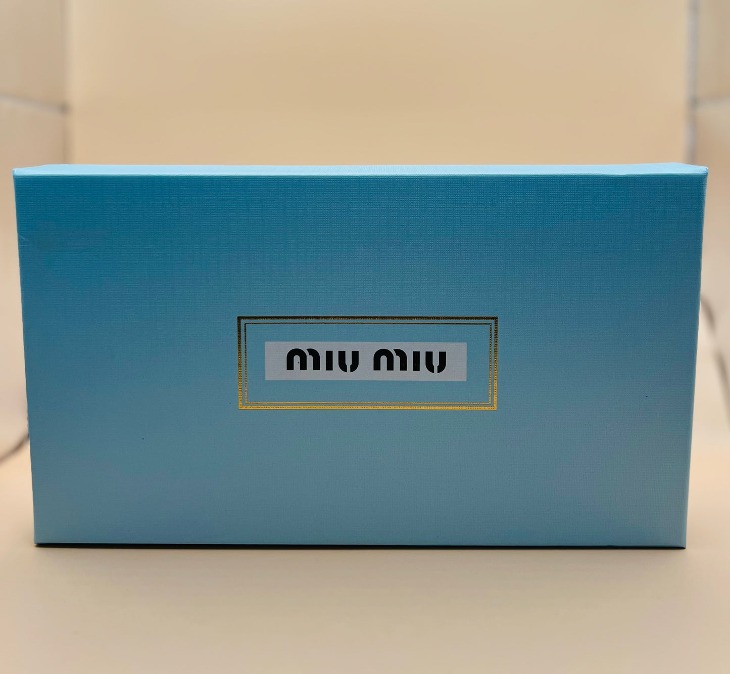 Set Miu Miu 4 x 30 ml