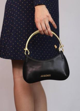 Bolso Crossbody Jacque/mus Lebi/su para dama 99000 foto de referencia alta gama