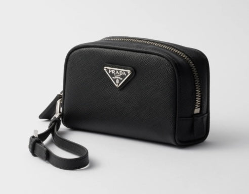 Muñequera monedero pra/da clp-037