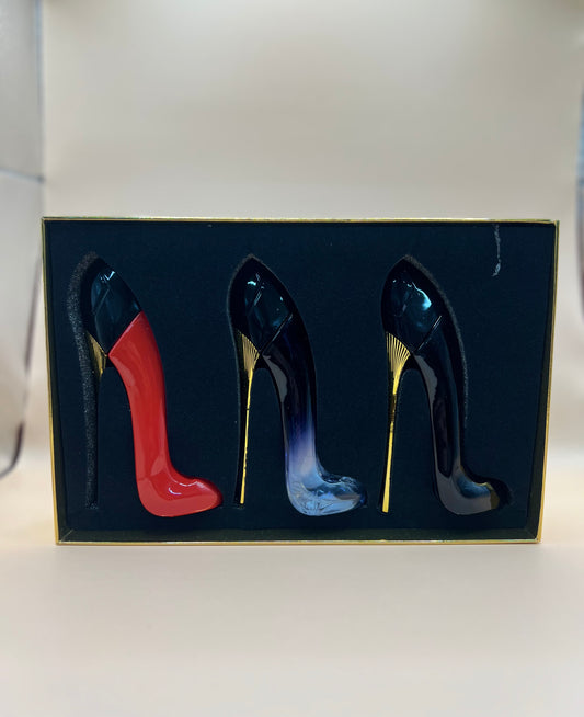 Set Carolina Herrera Good Girl 3 x 30 ml