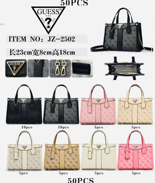 Bolsa para dama Gue/ss JZ-2502 (F5)