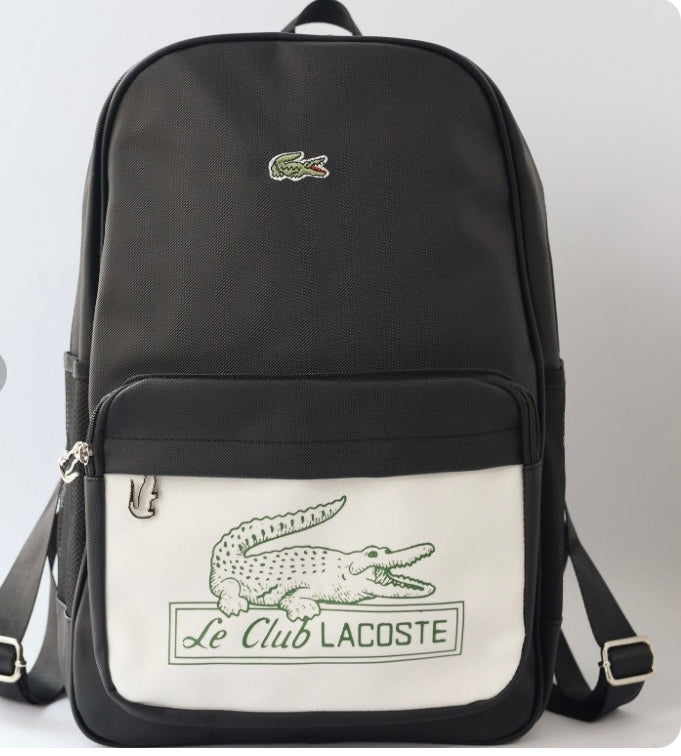 Mochila caballero Lacos/TE THL-010 (F2) imagen de referencia