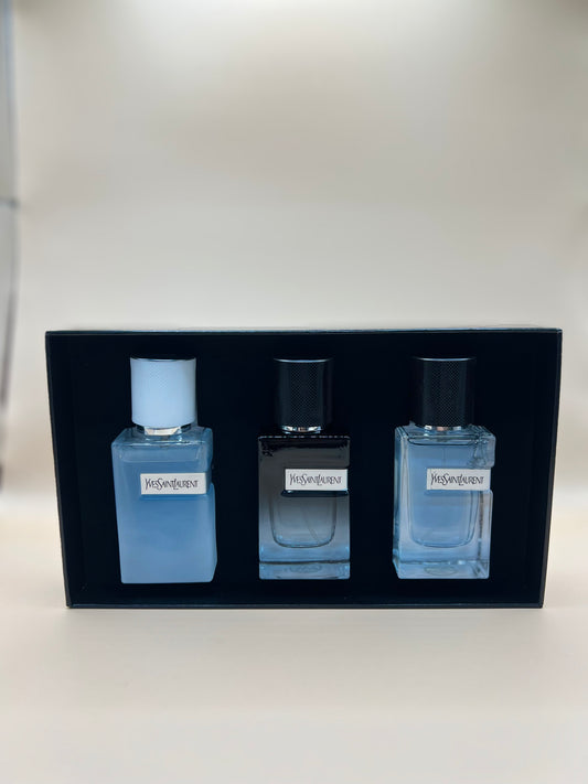 Set Yves Saint Laurent 3 x 30 ml