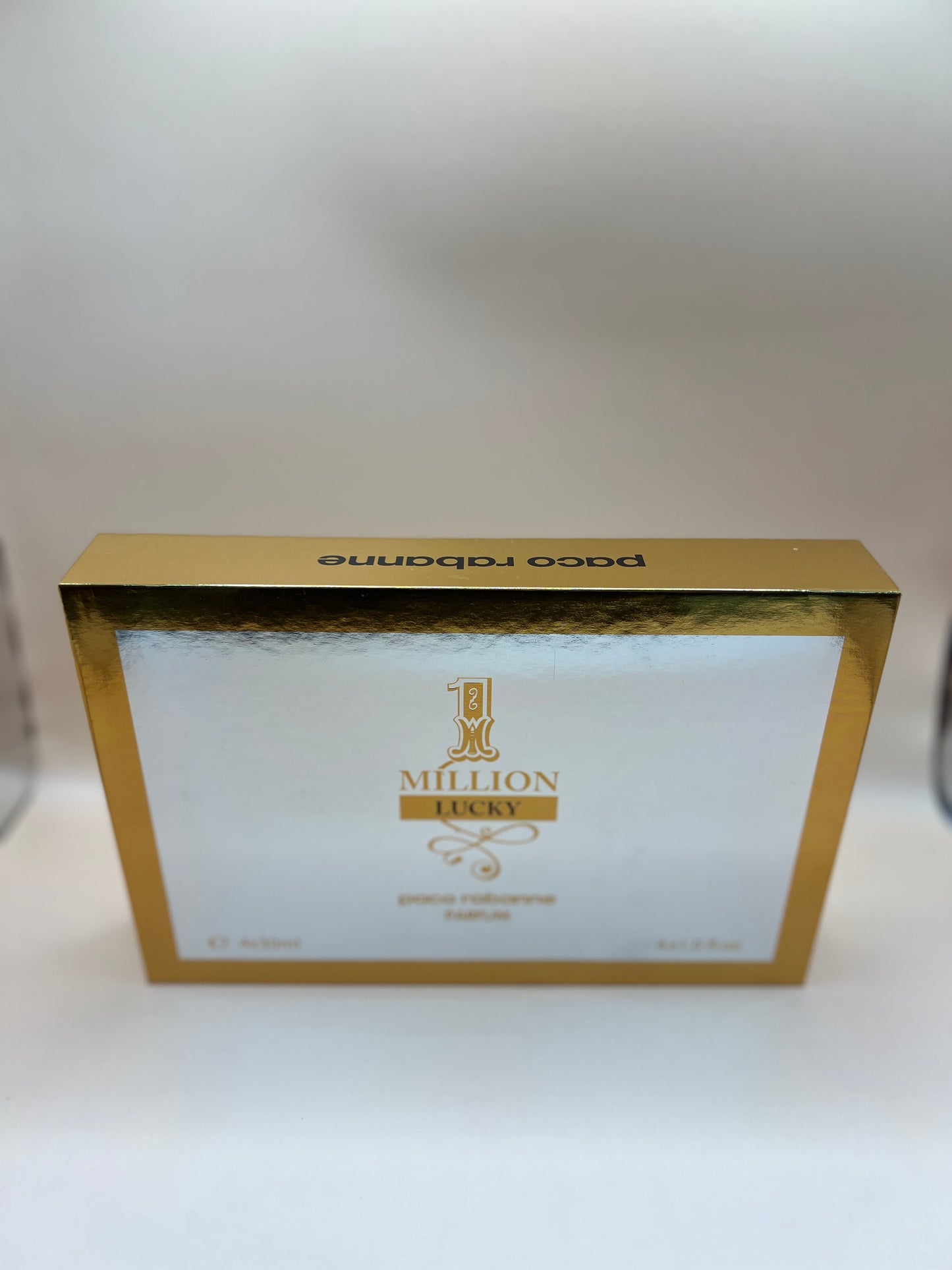 Set Paco Rabanne One Million 4x30 ml 💎