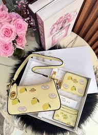 Set de caja 📦 Coac/h para dama 6688 incluye caja