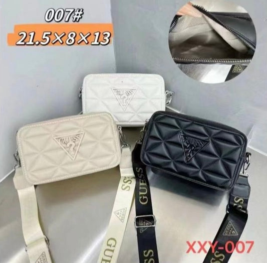 Crossbody GUE/SS (B4) 007